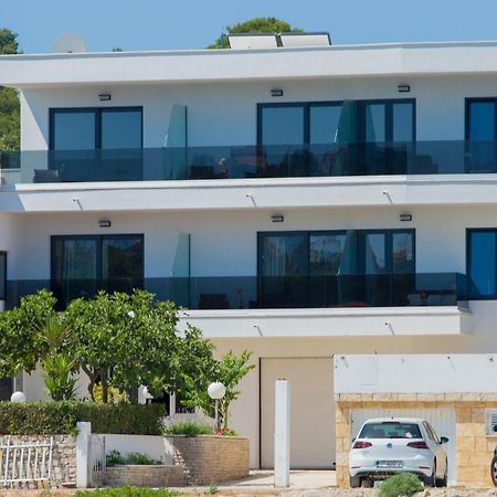 Hotel Paradise Punta Нечуям Экстерьер фото