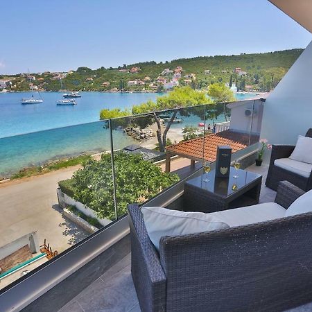 Hotel Paradise Punta Нечуям Экстерьер фото