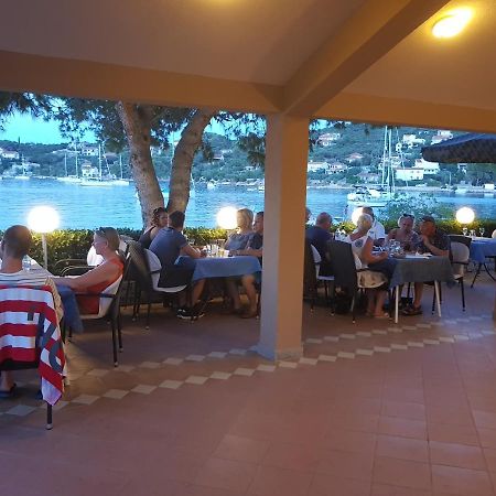 Hotel Paradise Punta Нечуям Экстерьер фото