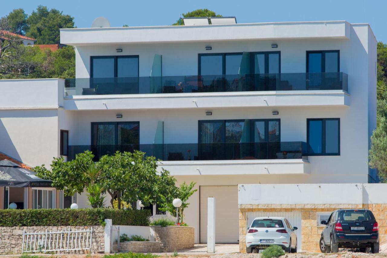 Hotel Paradise Punta Нечуям Экстерьер фото