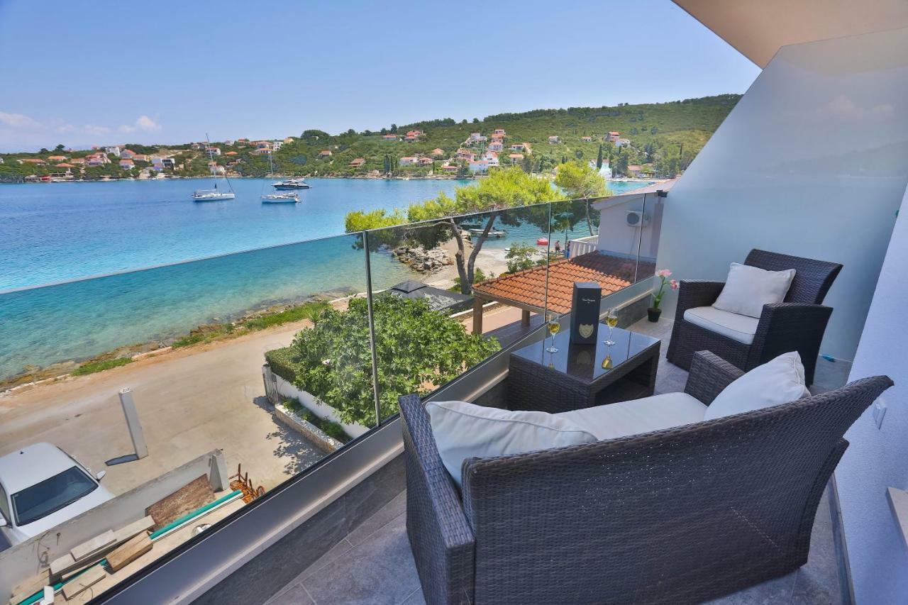 Hotel Paradise Punta Нечуям Экстерьер фото