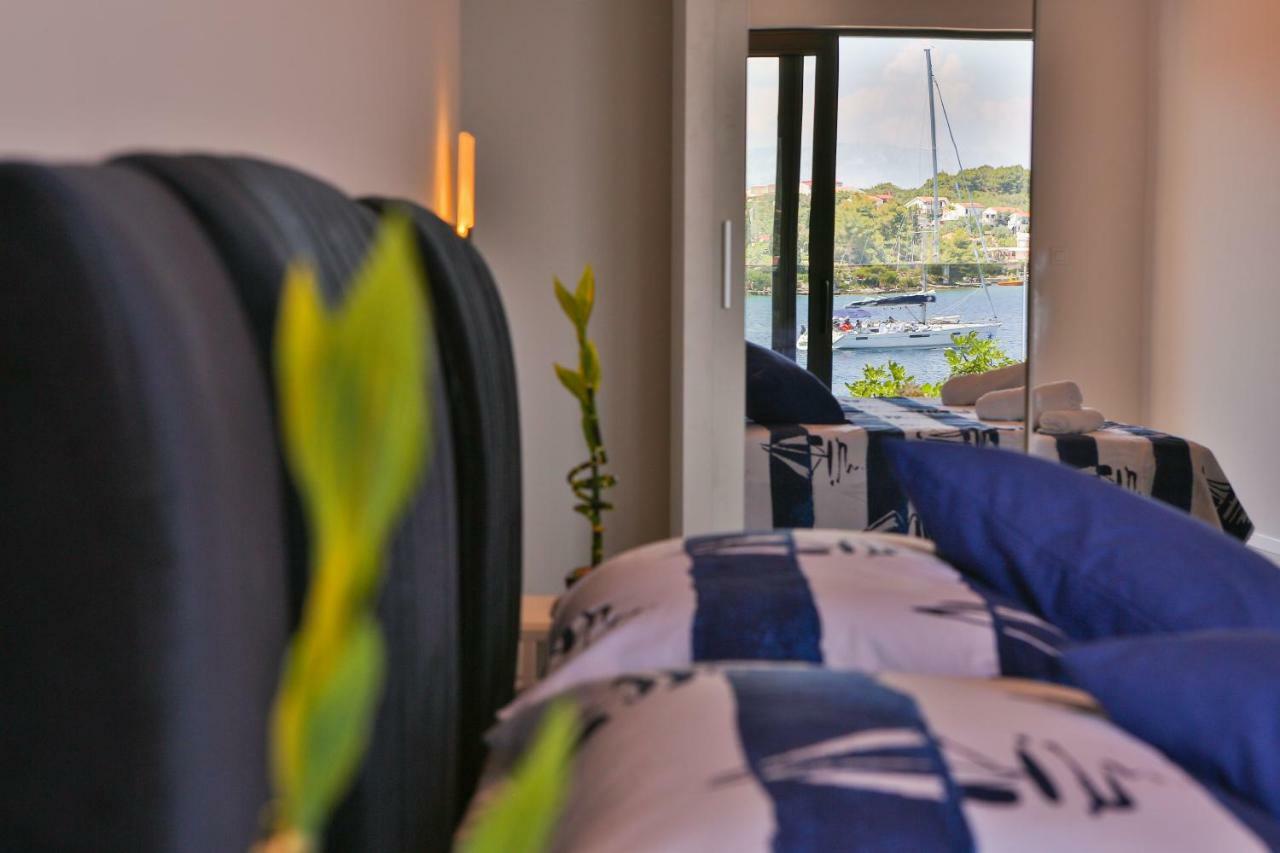 Hotel Paradise Punta Нечуям Экстерьер фото