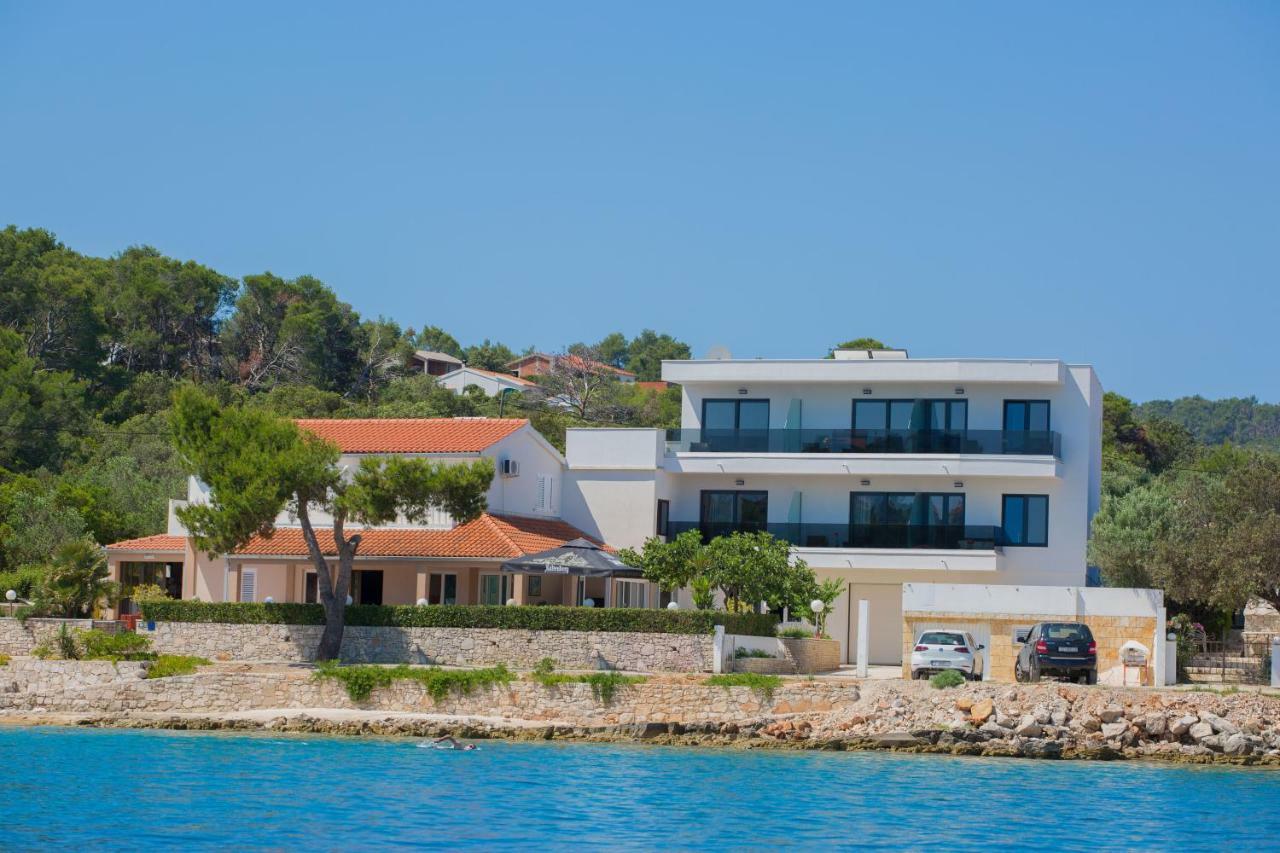 Hotel Paradise Punta Нечуям Экстерьер фото
