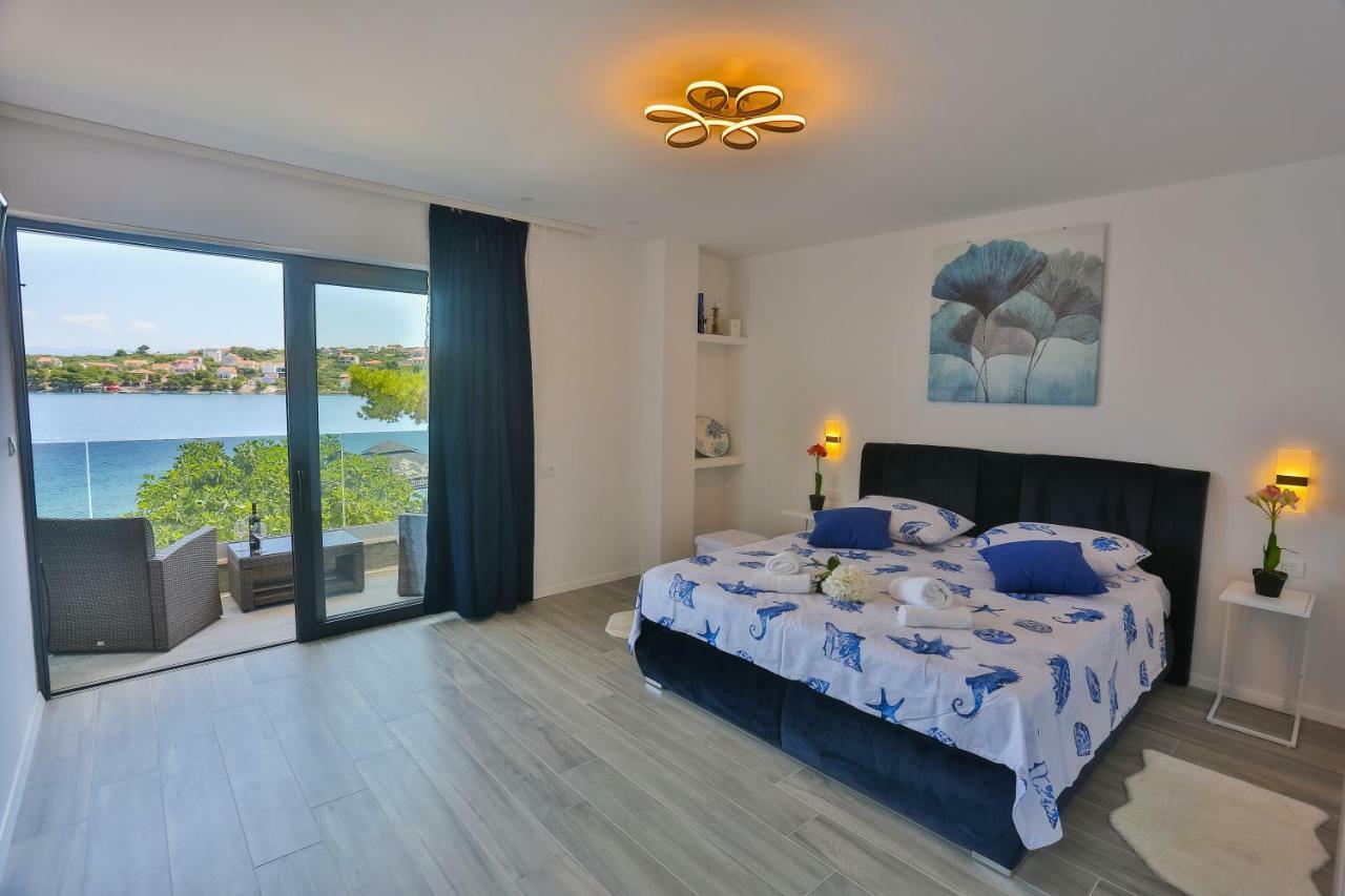 Hotel Paradise Punta Нечуям Экстерьер фото