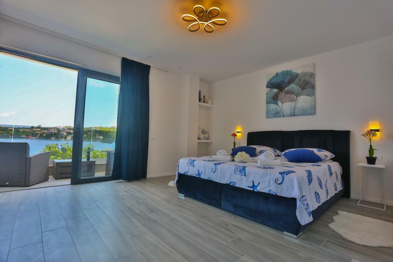 Hotel Paradise Punta Нечуям Экстерьер фото