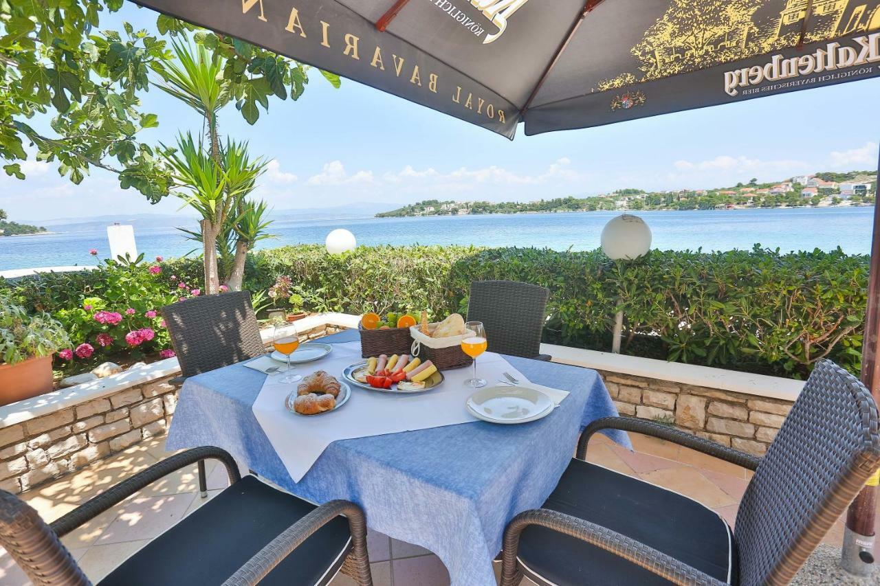 Hotel Paradise Punta Нечуям Экстерьер фото