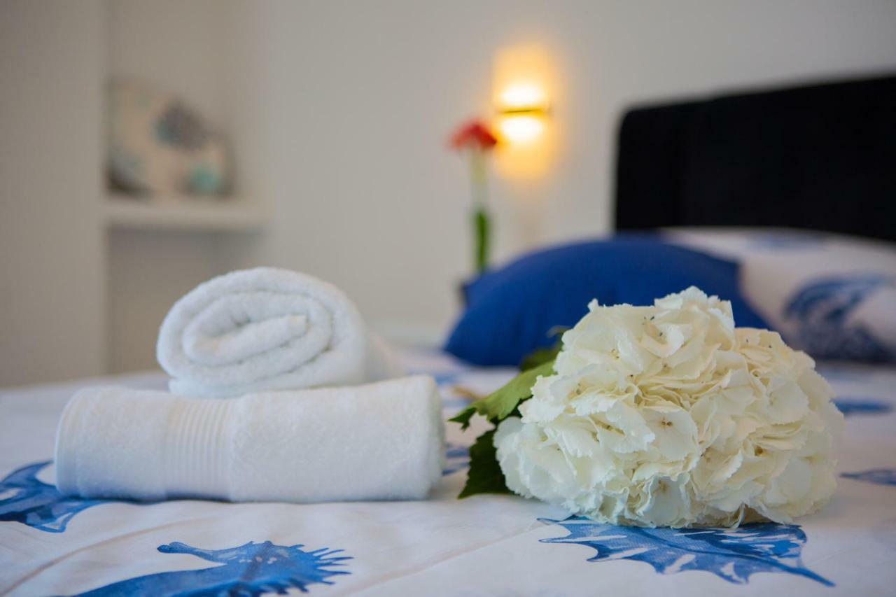 Hotel Paradise Punta Нечуям Экстерьер фото